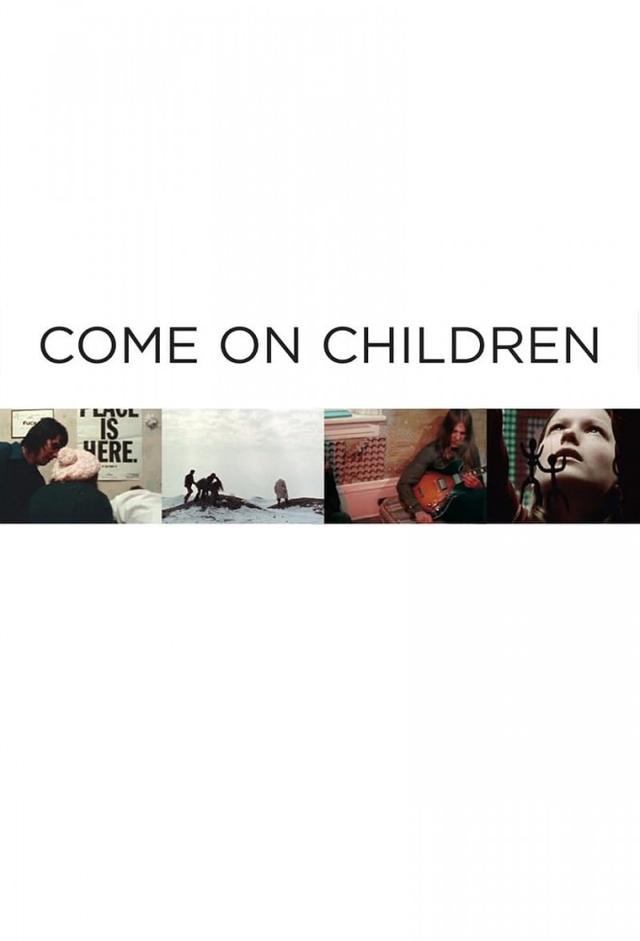 Come On Children