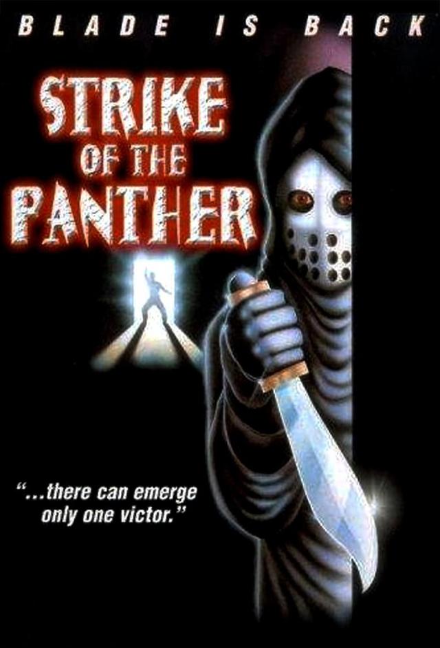 Strike of the Panther