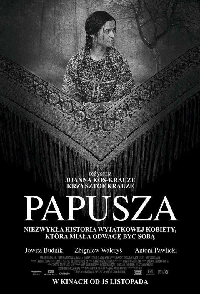 Papusza