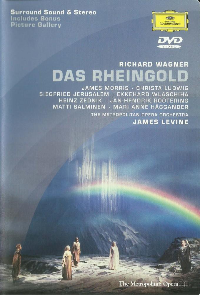 Das Rheingold