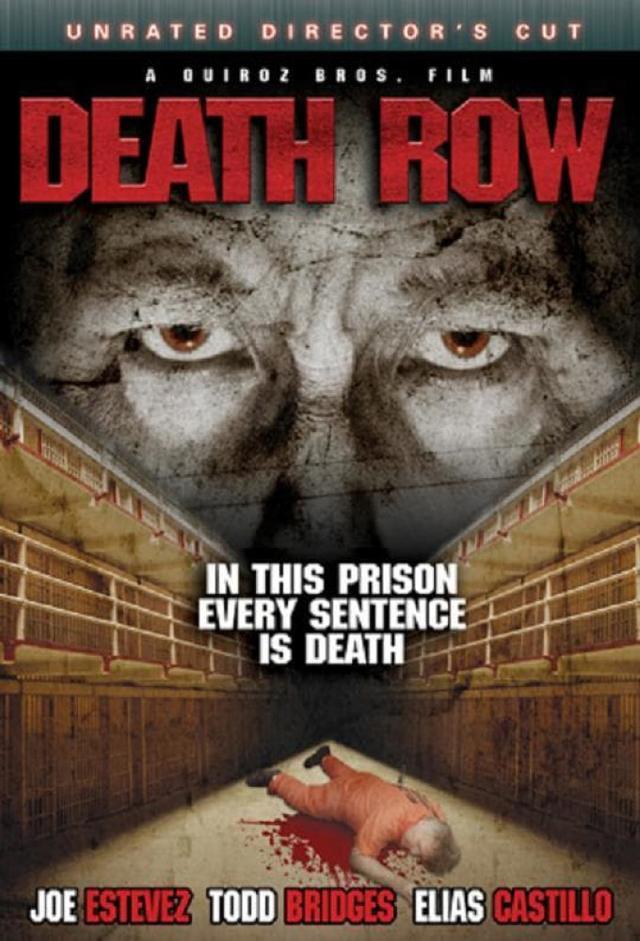 Death Row