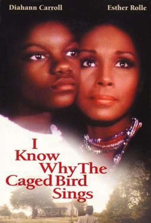 I Know Why the Caged Bird Sings