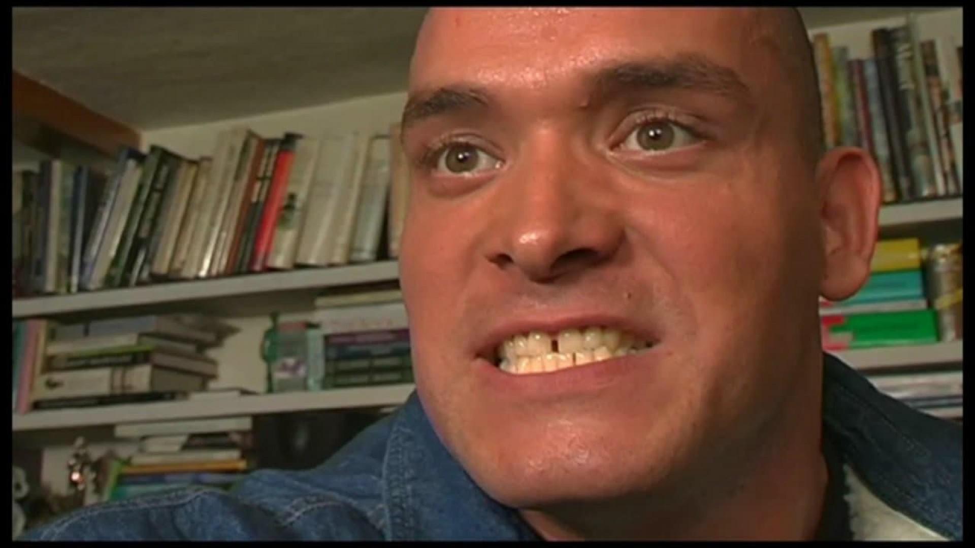 San Franpsycho