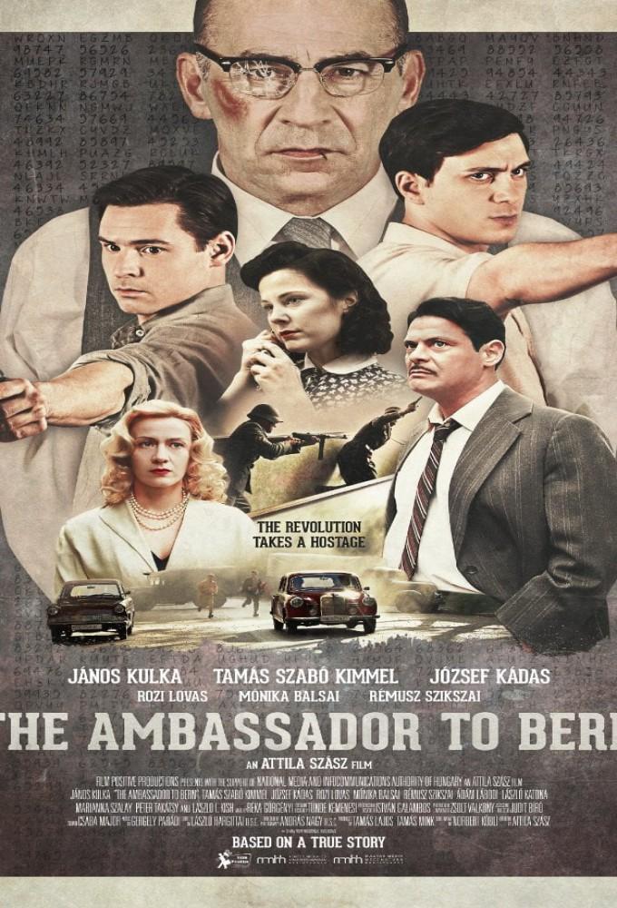 The Ambassador to Bern
