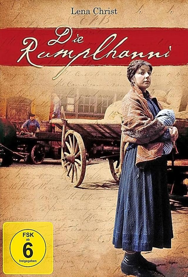 Die Rumplhanni