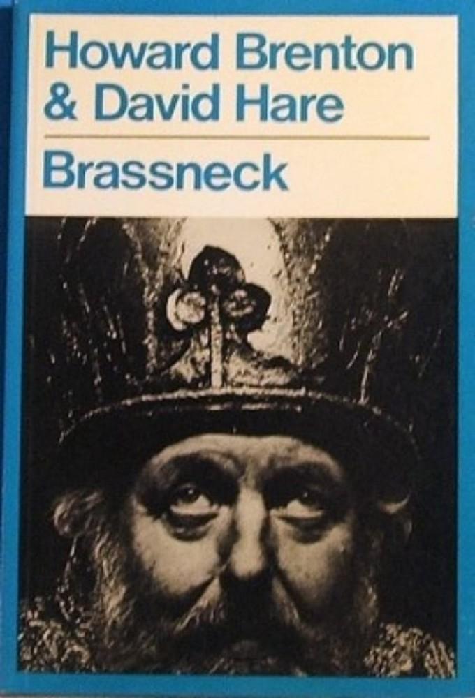 Brassneck