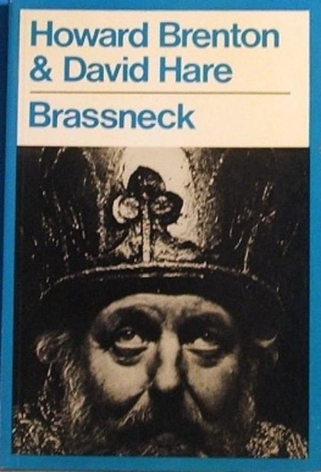 Brassneck
