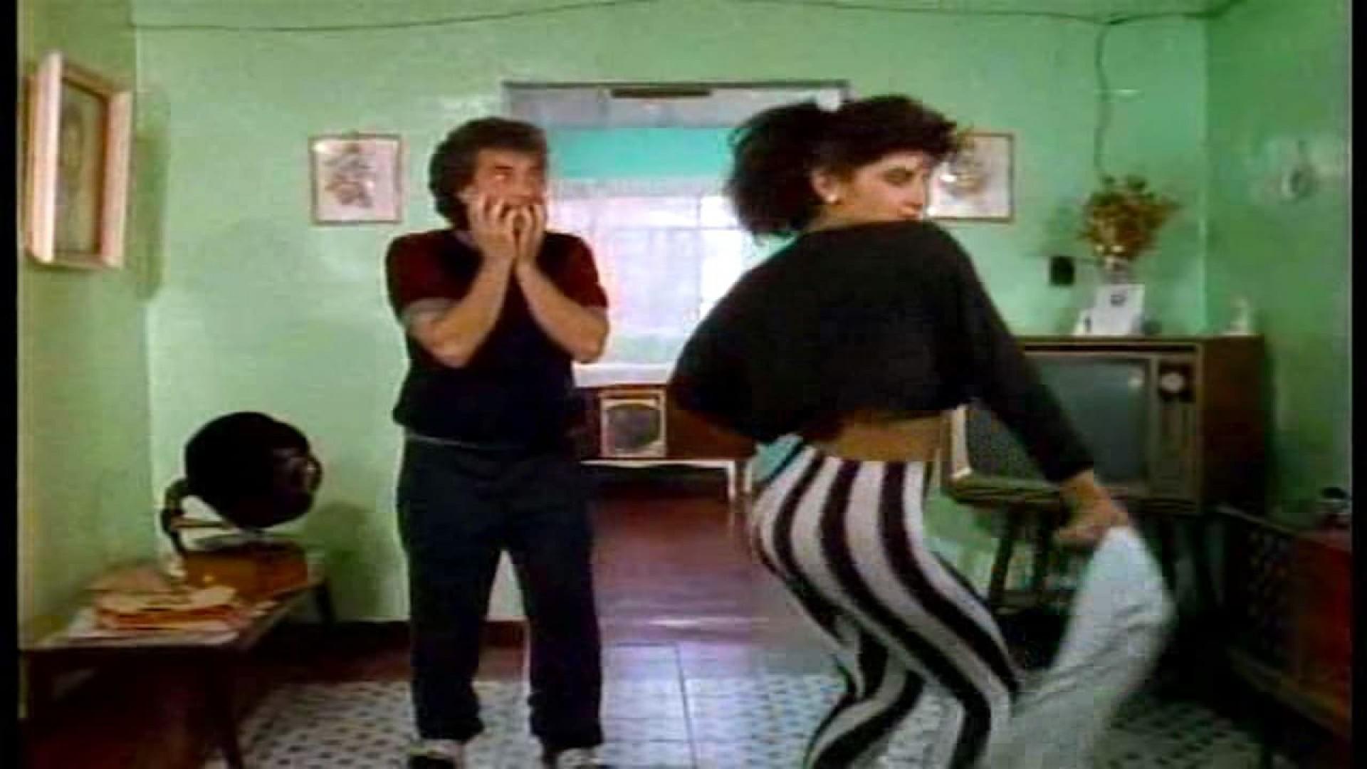 La Negra Tomasa