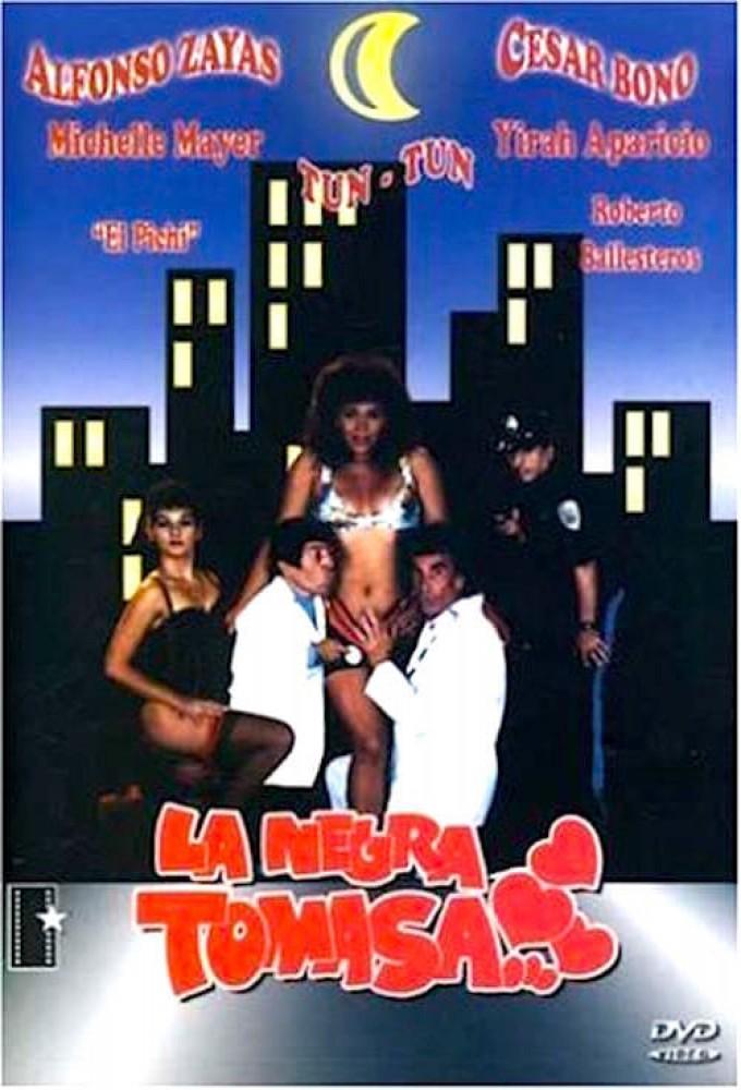 La Negra Tomasa