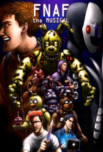 FNAF: The Musical