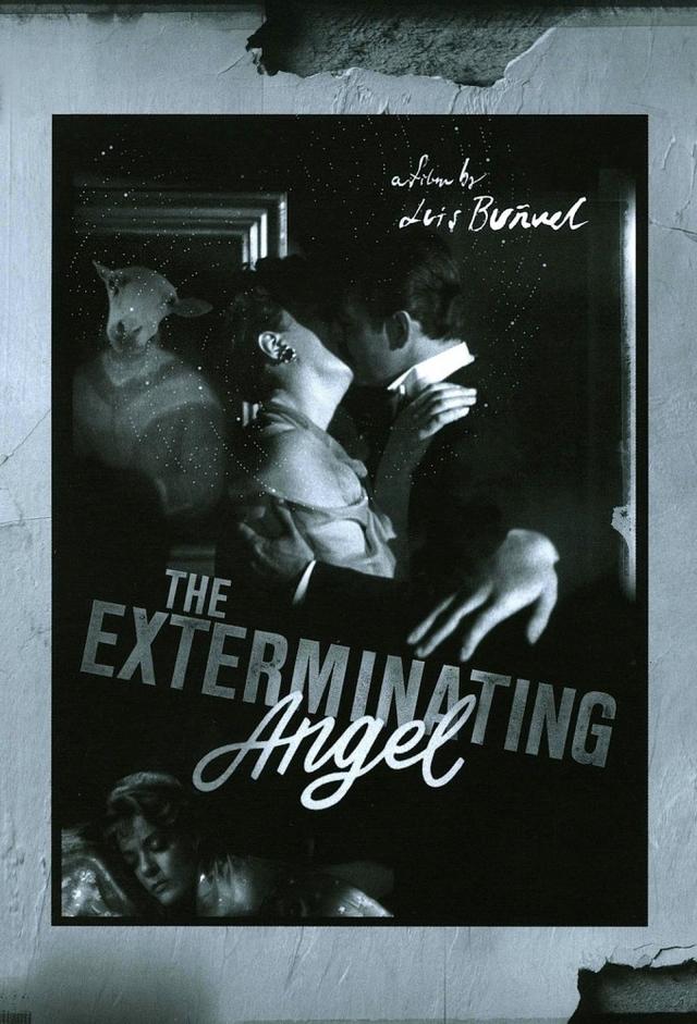 The Exterminating Angel