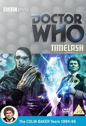 Doctor Who: Timelash