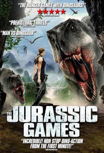 The Jurassic Games