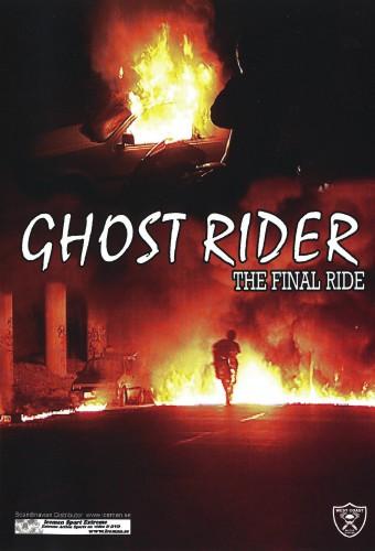 Ghost Rider: The Final Ride