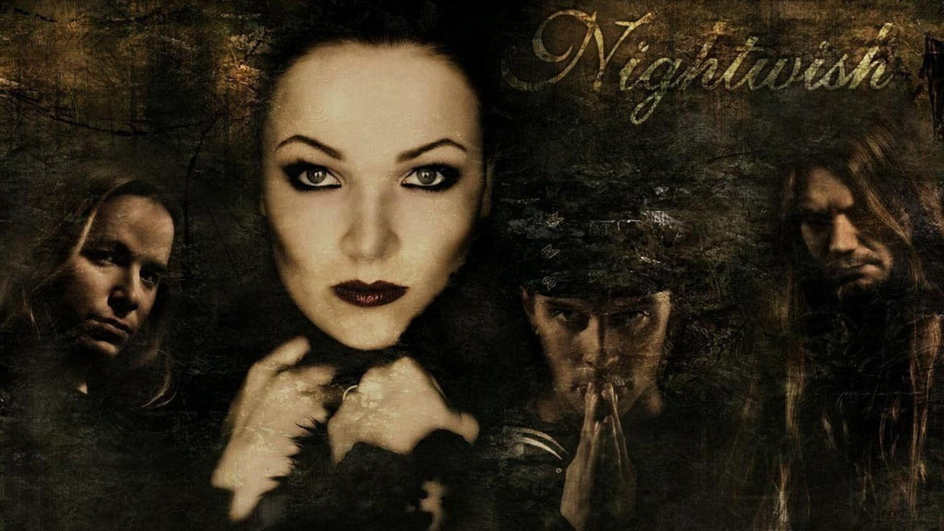 Nightwish: End of an Era