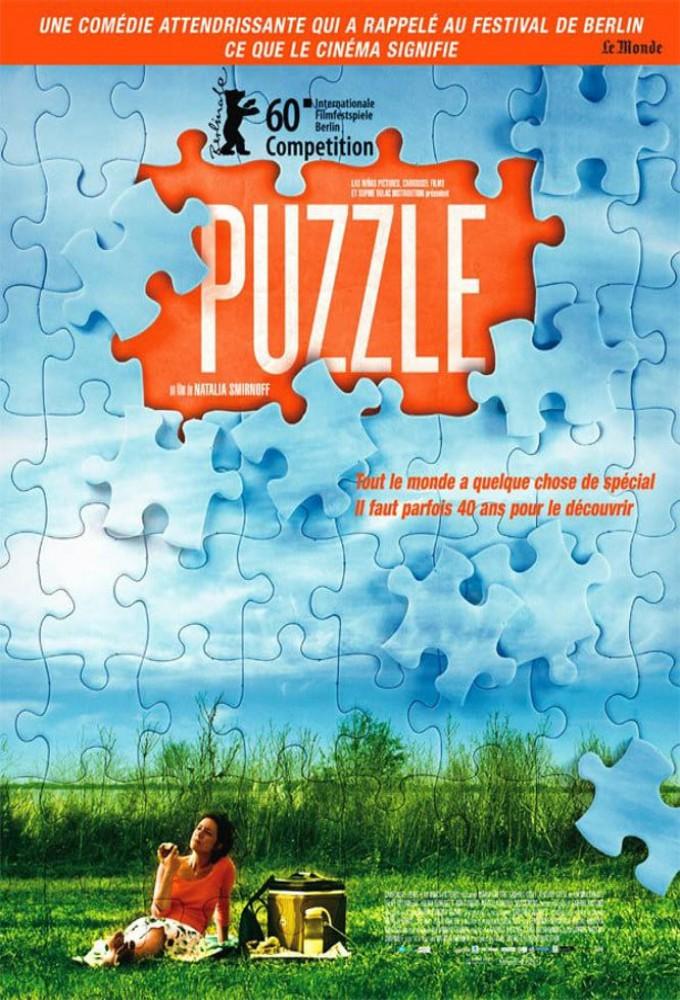 The Puzzle
