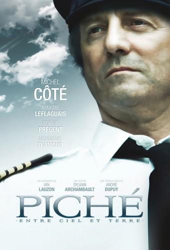 Piché: Entre Ciel et Terre