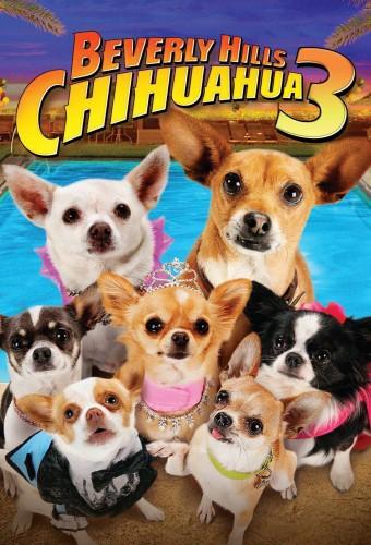 Beverly Hills Chihuahua 3: Viva la Fiesta!