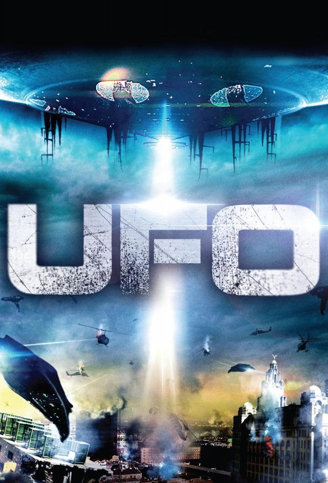 U.F.O.