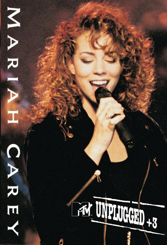 Mariah Carey: MTV Unplugged