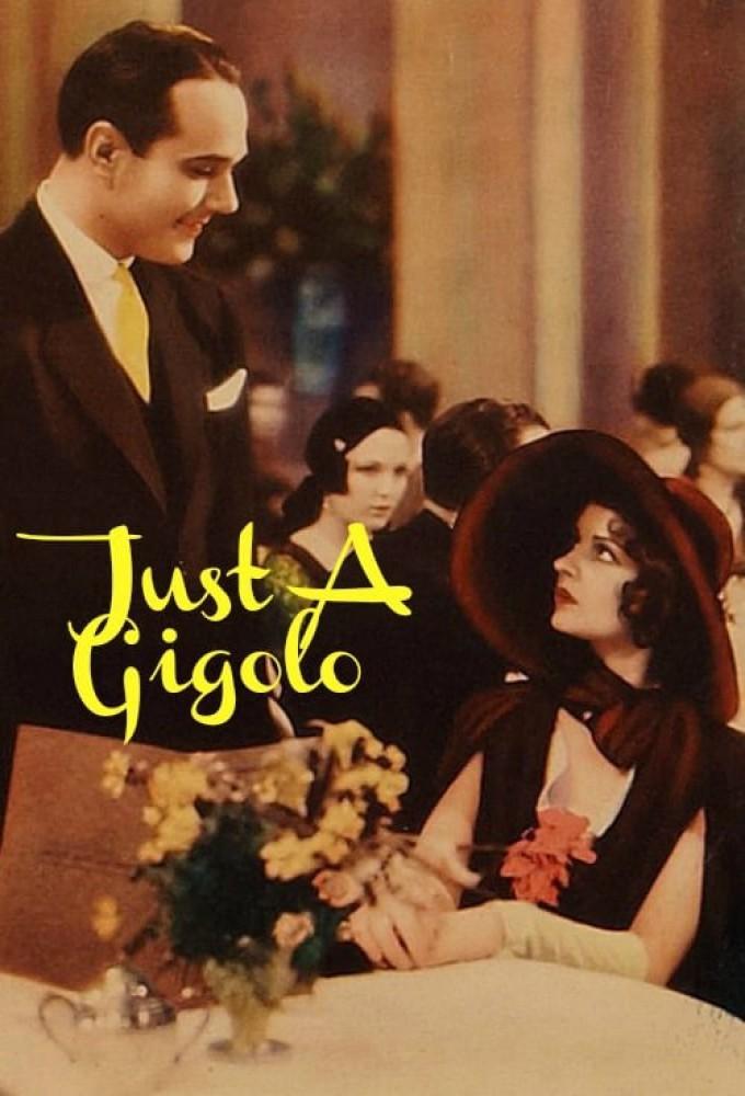 Just A Gigolo