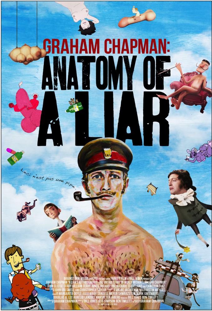 Anatomy of a Liar