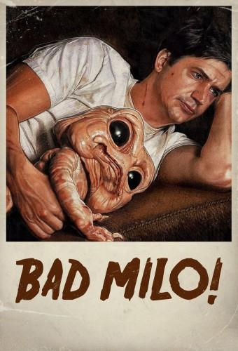 Bad Milo