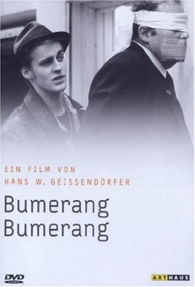 Bumerang-Bumerang