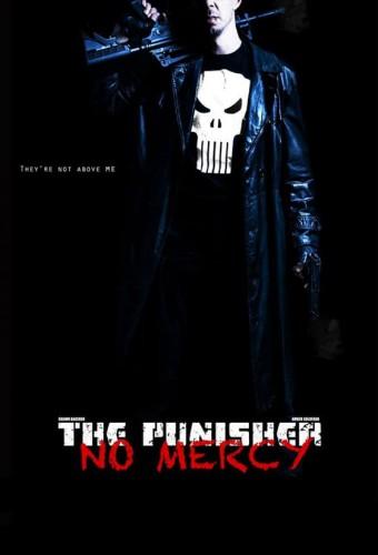 The Punisher: No Mercy