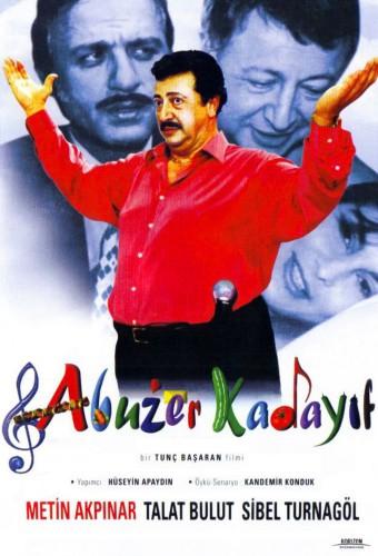 Abuzer Kadayıf