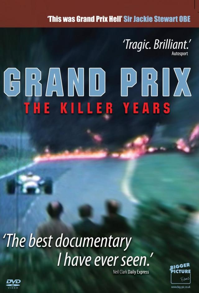 Grand Prix: The Killer Years