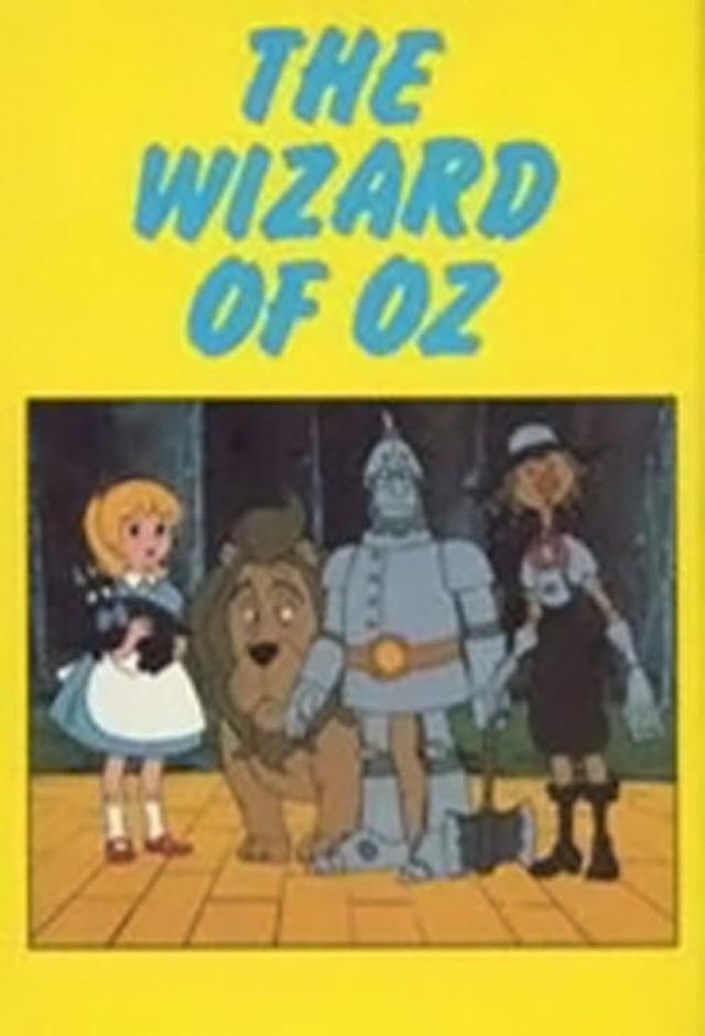 The Wizard of Oz