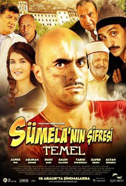 Sümela'nın Şifresi Temel