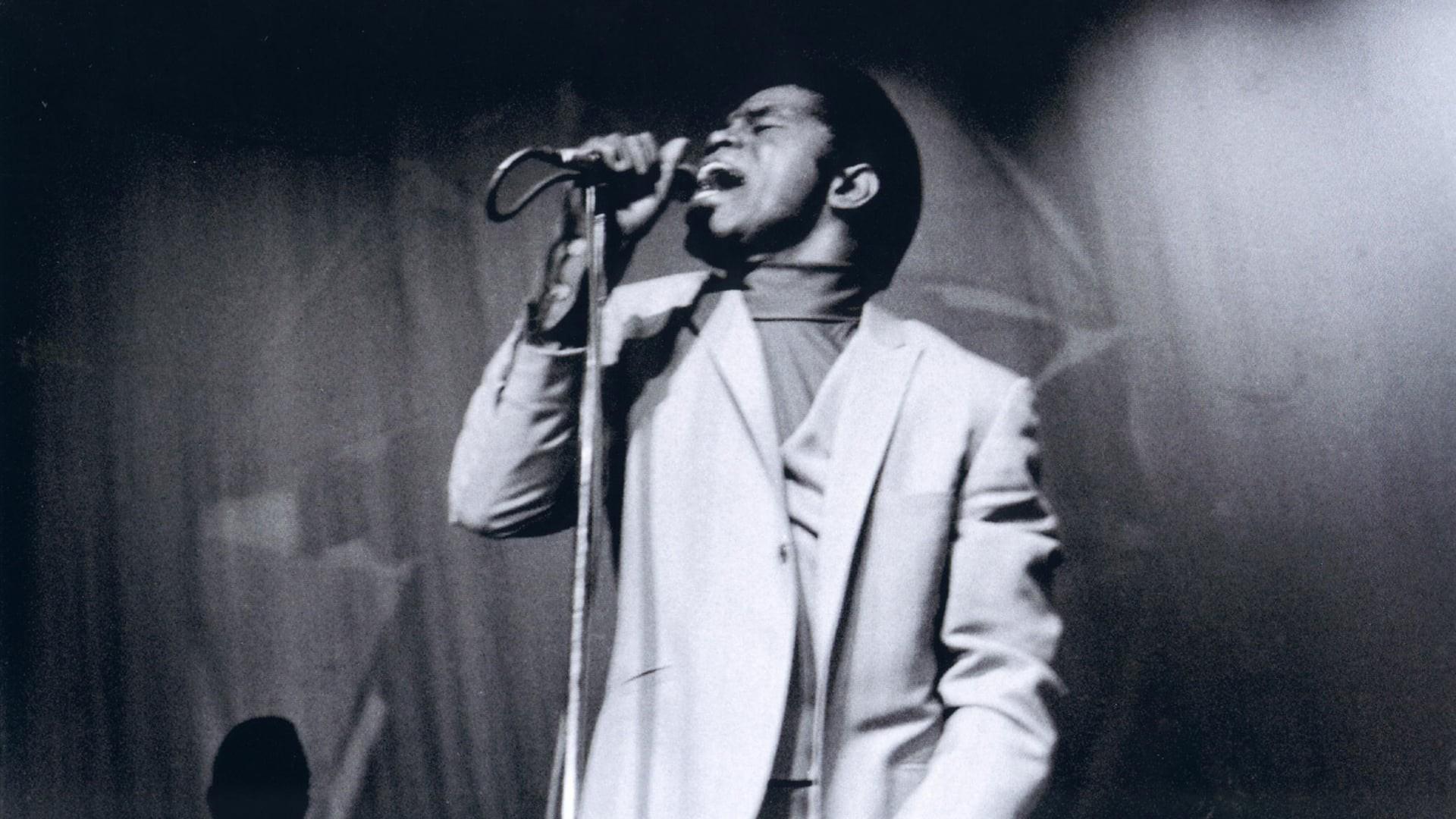 James Brown: Mr. Dynamite - The Rise of James Brown