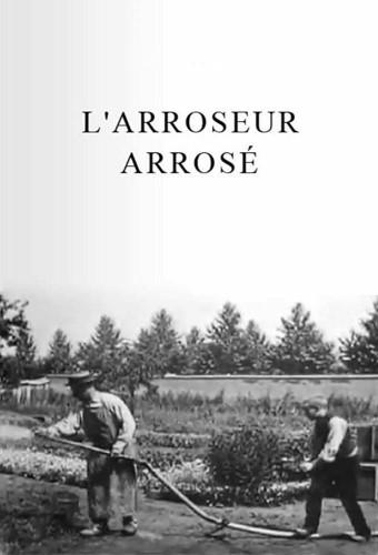 L'arroseur arrosé