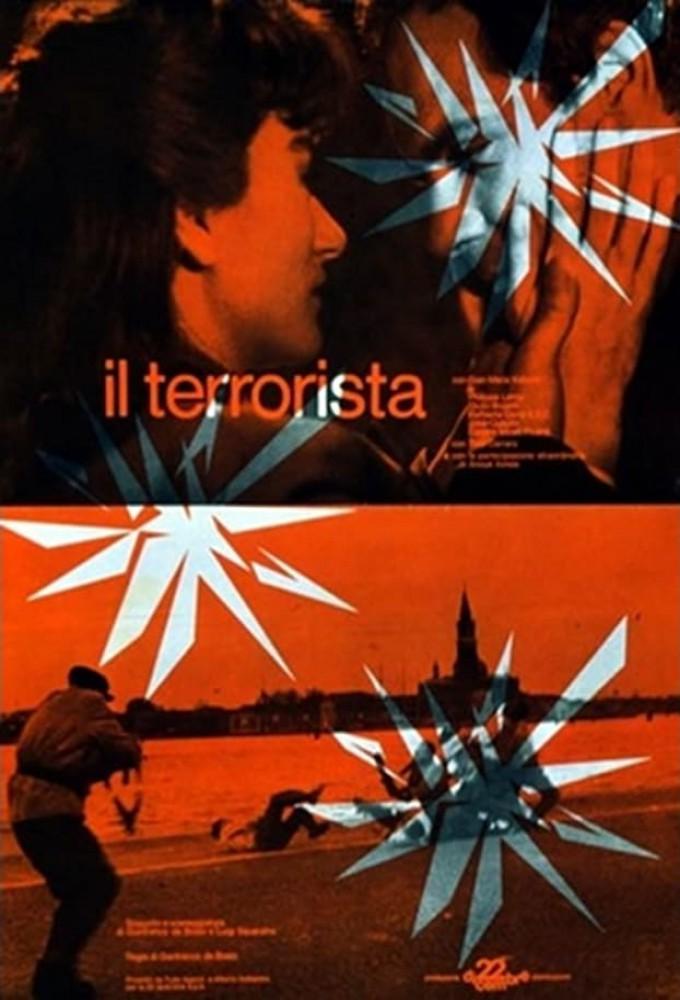 The Terrorist