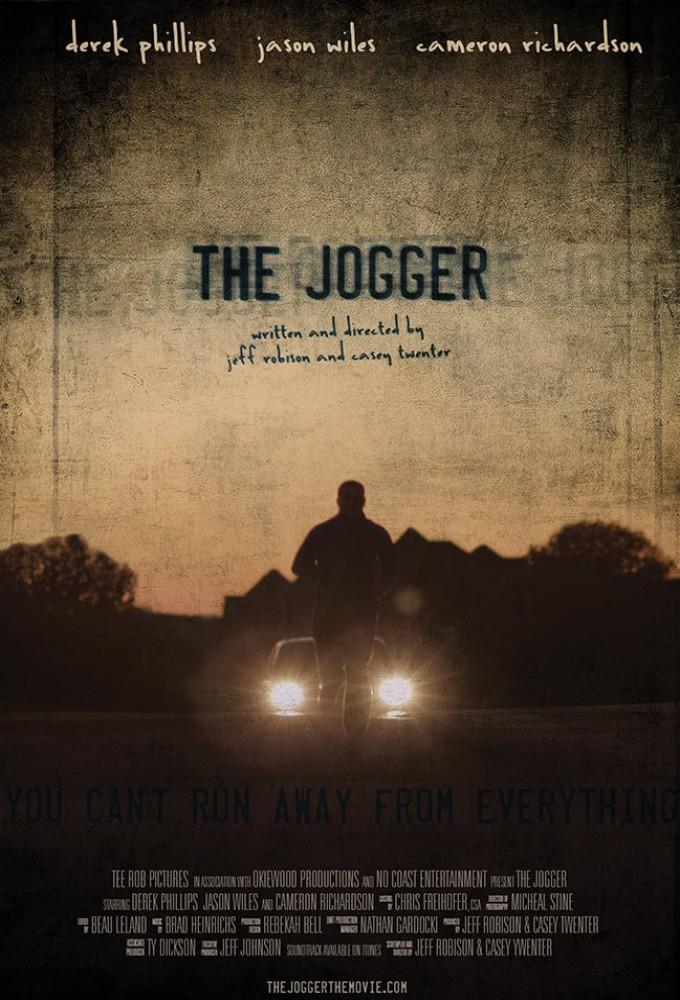 The Jogger