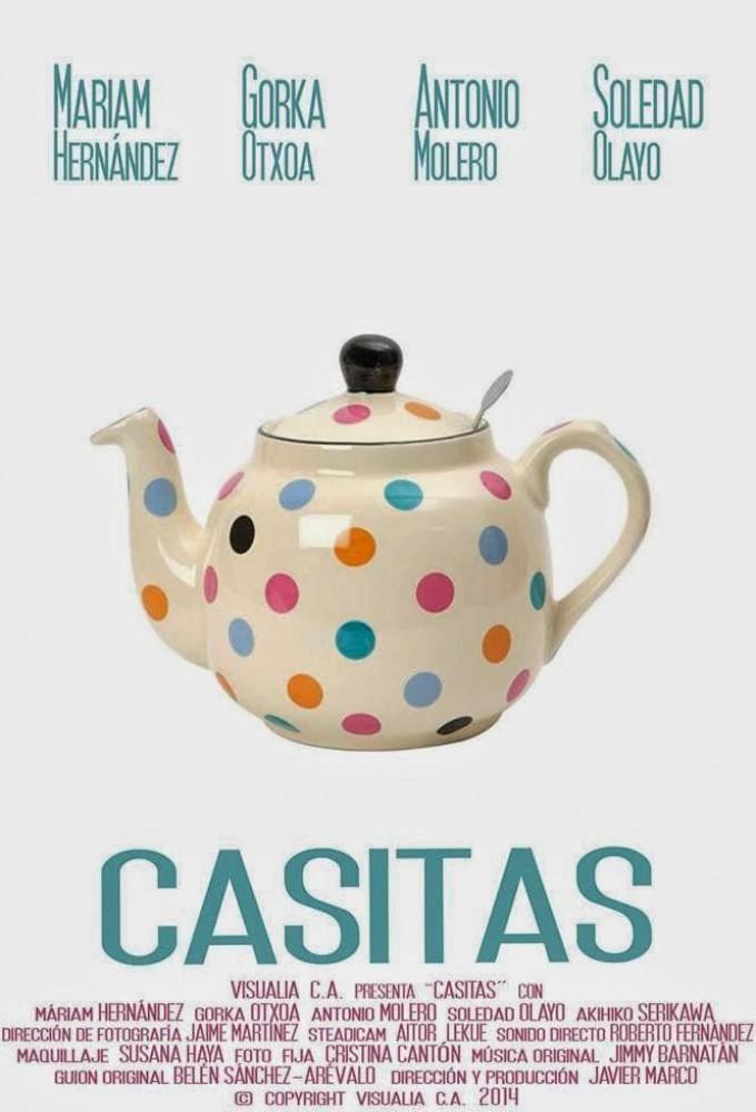 Casitas