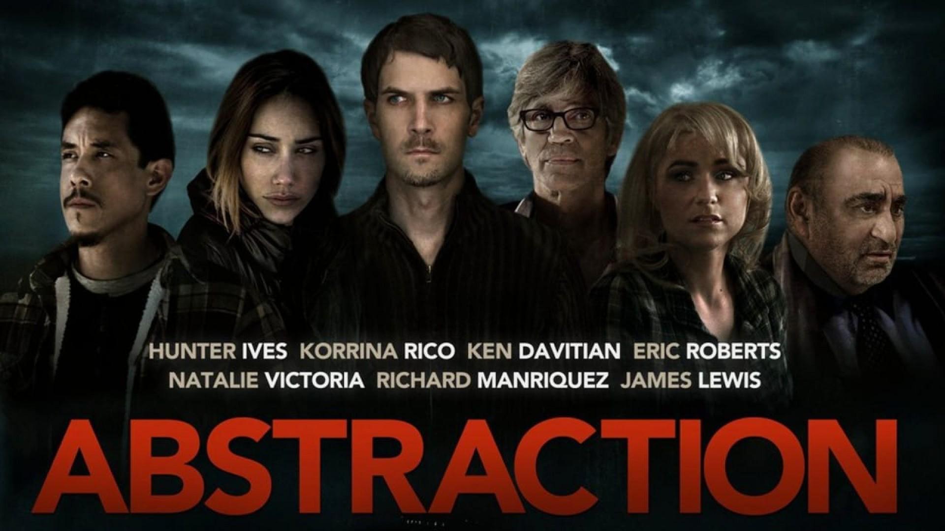 Abstraction