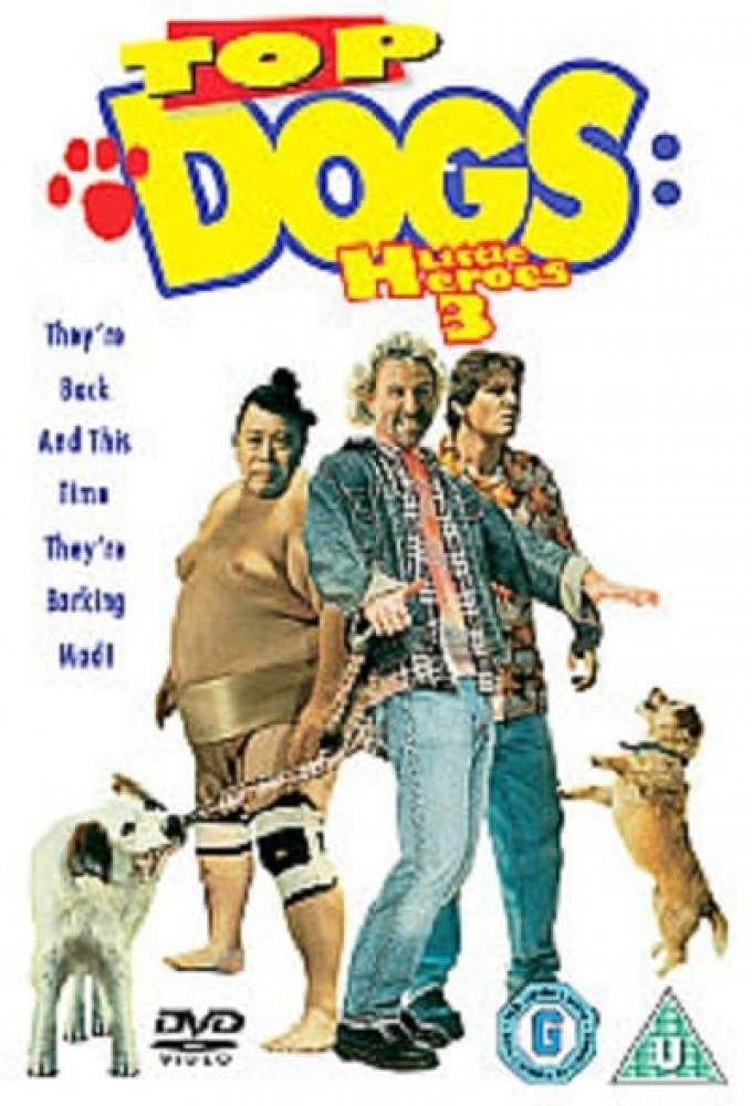 Top Dog: Little Heroes 3