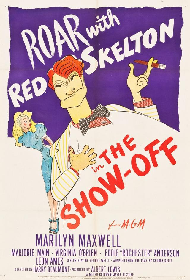 The Show-Off