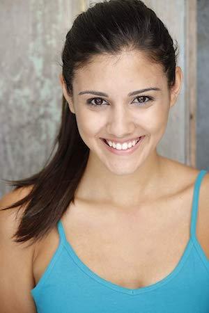 Picture of Juliana Destefano