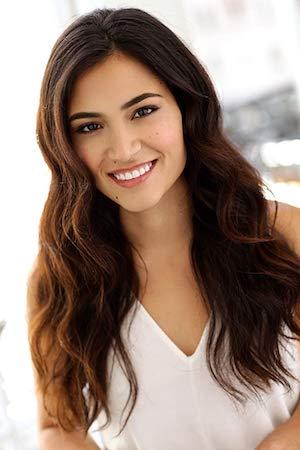 Picture of Kristina Reyes