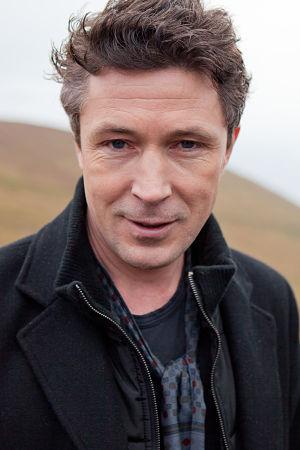Picture of Aidan Gillen