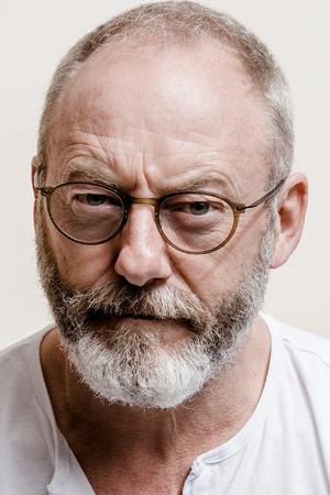 Picture of Liam Cunningham