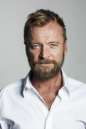 Picture of Richard Dormer