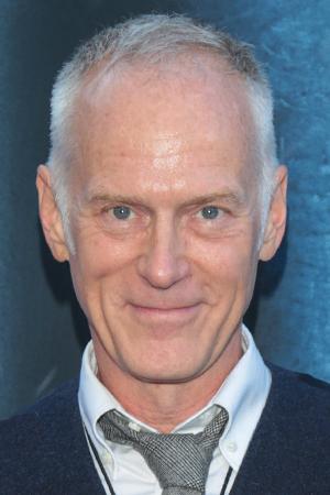 Picture of Alan Taylor