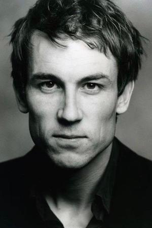 Picture of Tobias Menzies