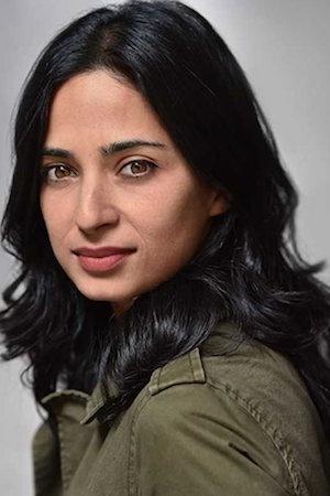 Picture of Aarti Mann
