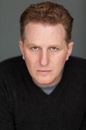Picture of Michael Rapaport